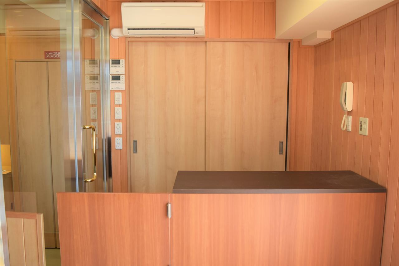 Sakura Suite Kyoto Exterior foto
